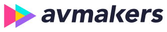 Logo da AvMakers
