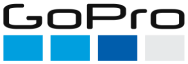 Logo gopro