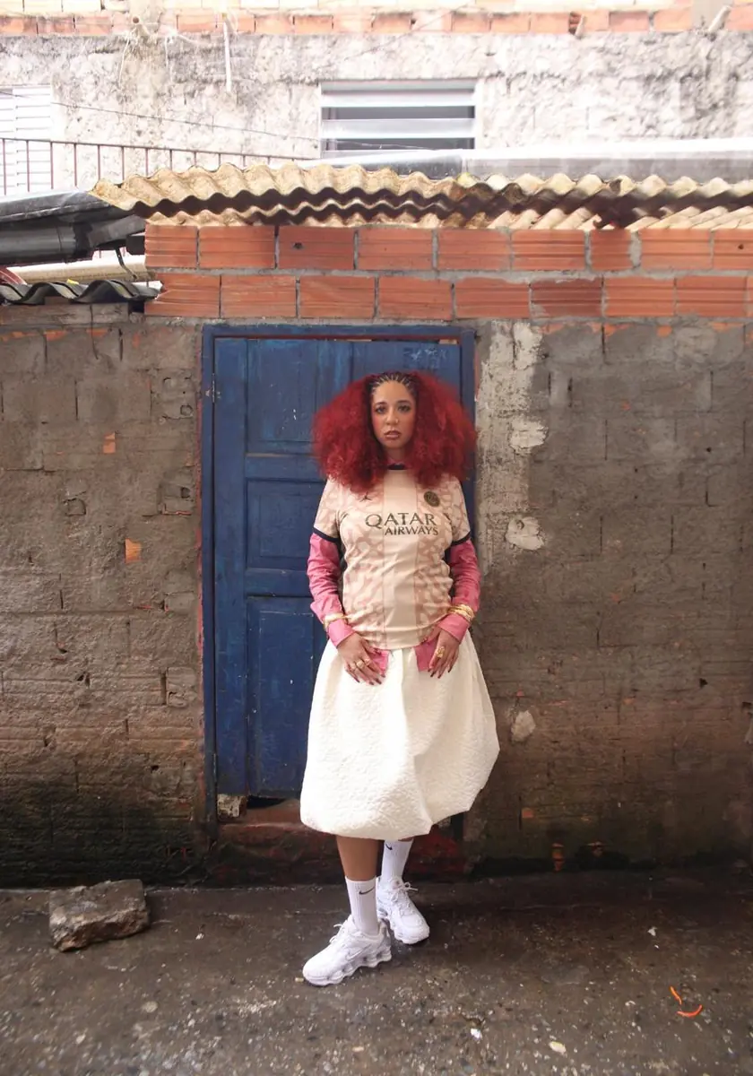 Fernanda Souza Correrua