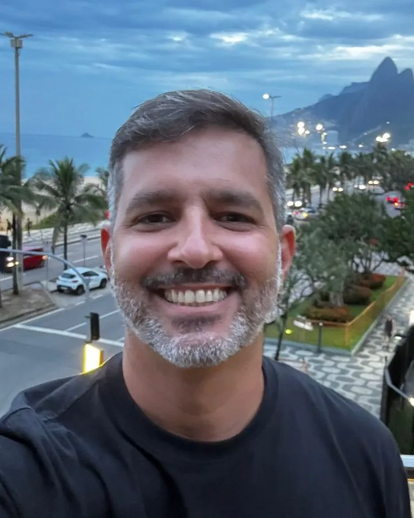 Luiz Alberto Gentile