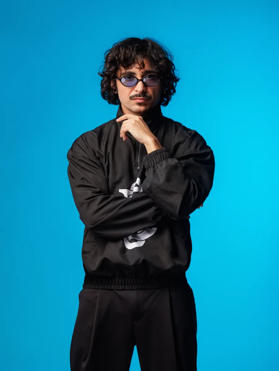 Ramon Araújo
