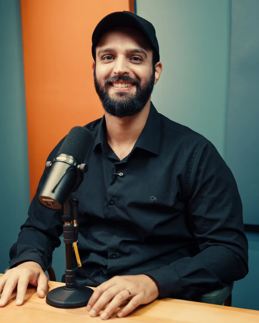 Sergio Marques