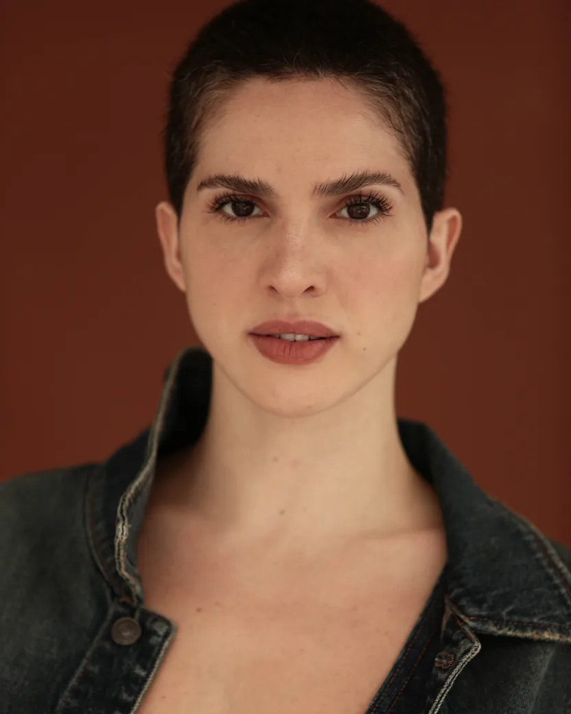 Thais Mussi